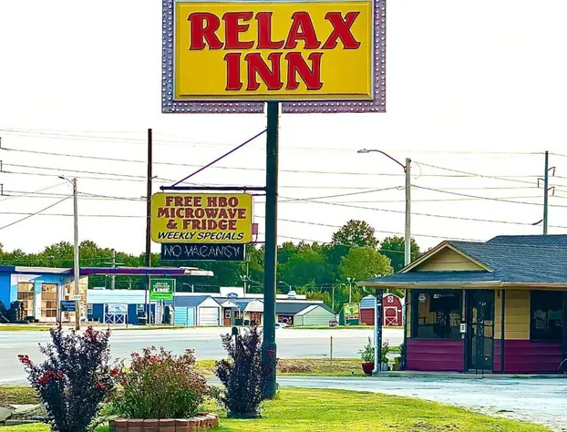 Relax Inn hotel detail image 1