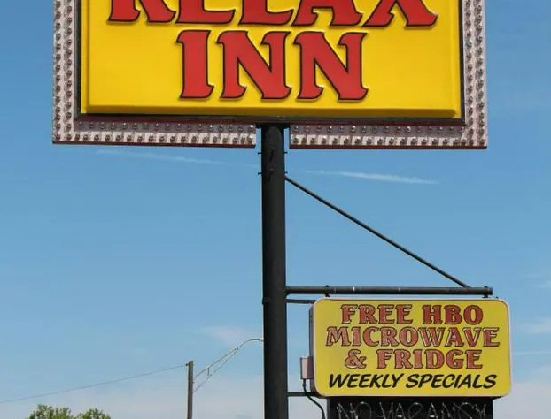 Relax Inn hotel detail image 3