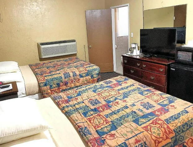 Relax Inn hotel detail image 4