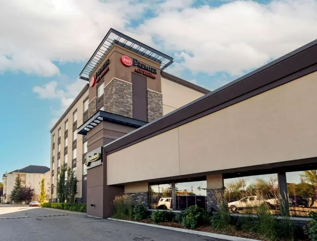 Best Western Premier Denham Inn & Suites hotel detail image 1