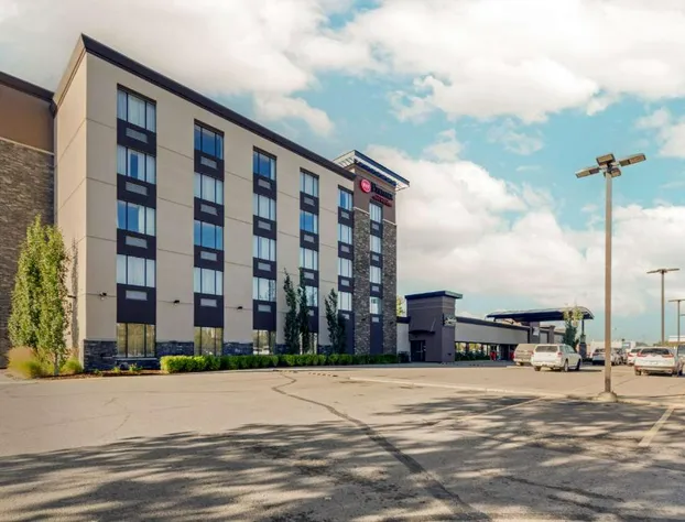 Best Western Premier Denham Inn & Suites hotel detail image 2