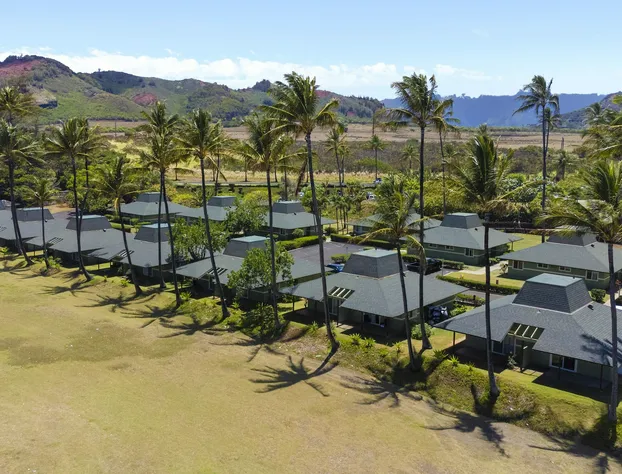 Hilton Garden Inn Kauai Wailua Bay, HI hotel detail image 1