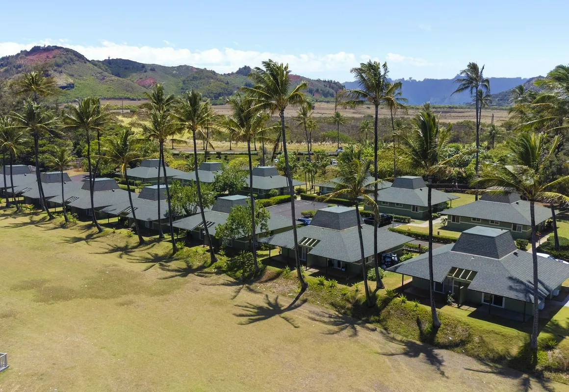 Hilton Garden Inn Kauai Wailua Bay, HI hotel hero