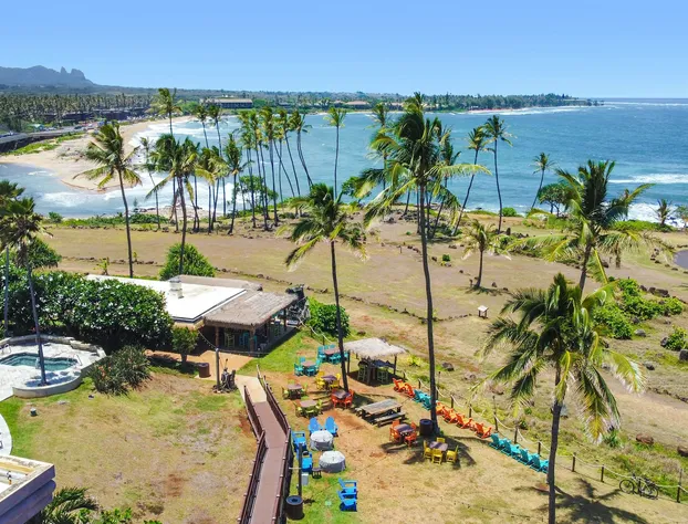 Hilton Garden Inn Kauai Wailua Bay, HI hotel detail image 1