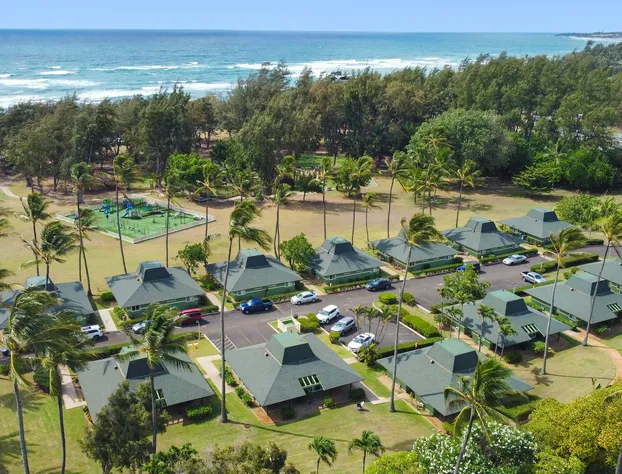 Hilton Garden Inn Kauai Wailua Bay, HI hotel detail image 2