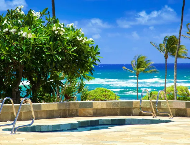 Hilton Garden Inn Kauai Wailua Bay, HI hotel detail image 4