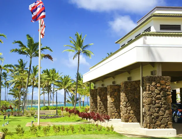 Hilton Garden Inn Kauai Wailua Bay, HI hotel detail image 4