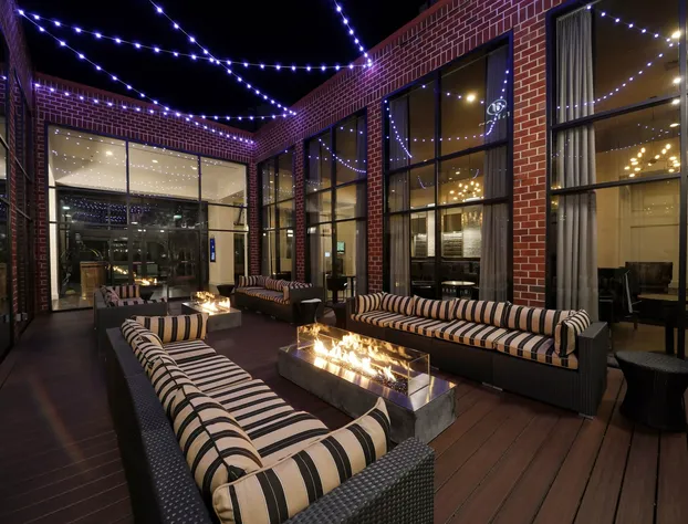 Hilton Mystic hotel detail image 3