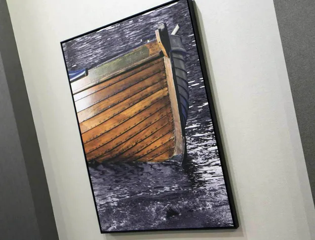 Hilton Mystic hotel detail image 4