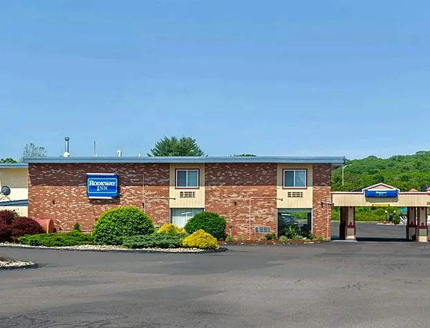 Rodeway Inn Mystic hotel detail image 2