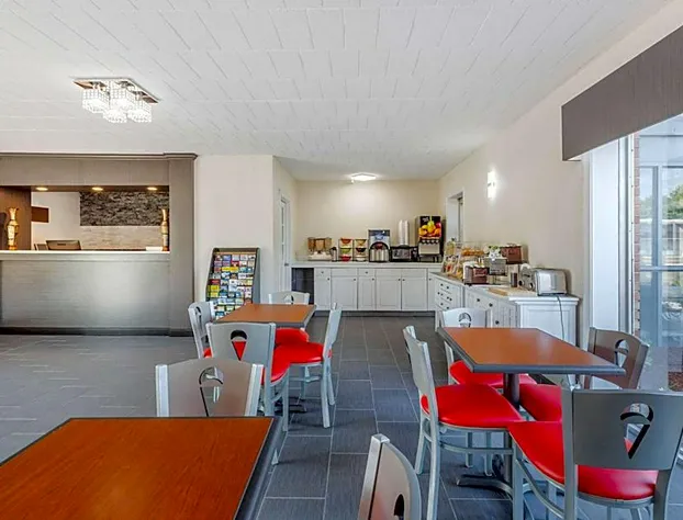 Rodeway Inn Mystic hotel detail image 4