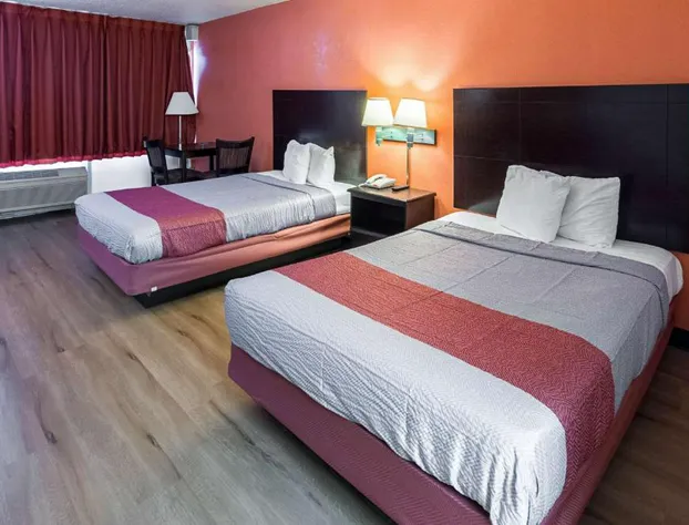 Motel 6 Groton, CT—Casinos Nearby hotel detail image 4