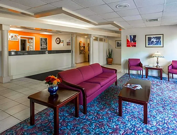 Motel 6 Groton, CT—Casinos Nearby hotel detail image 3