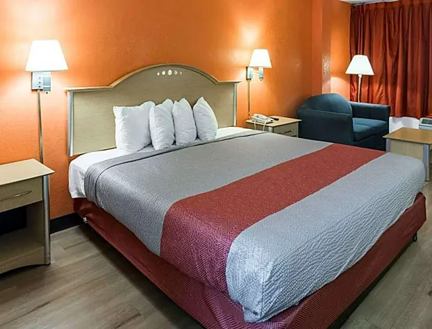 Motel 6 Groton, CT—Casinos Nearby hotel detail image 4