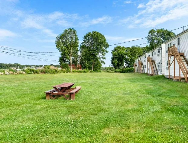 Americas Best Value Inn Stonington Mystic hotel detail image 2