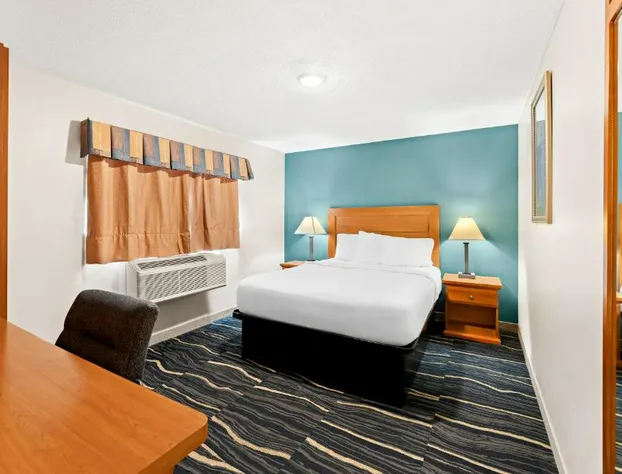 Americas Best Value Inn Stonington Mystic hotel detail image 4