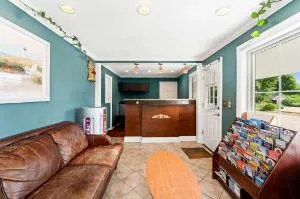 Americas Best Value Inn Stonington Mystic hotel detail image 1