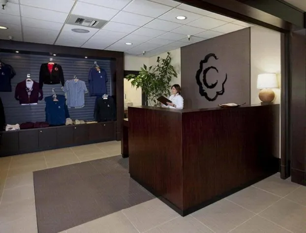 Chaminade Resort & Spa hotel detail image 4