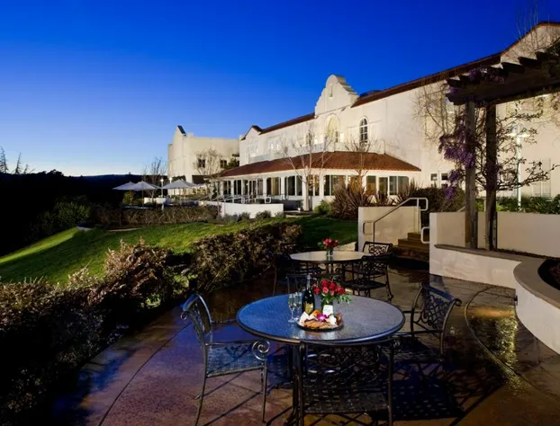 Chaminade Resort & Spa hotel detail image 2