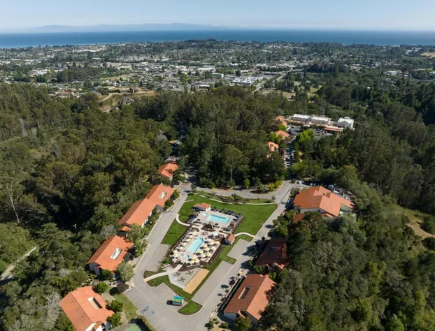 Chaminade Resort & Spa hotel detail image 4