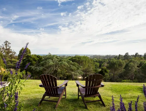 Chaminade Resort & Spa hotel detail image 1