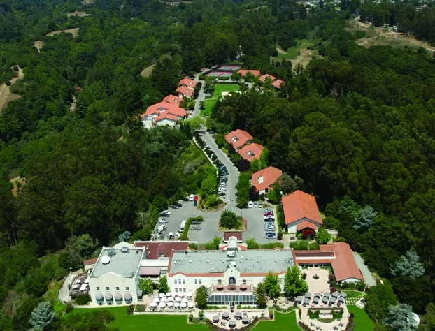 Chaminade Resort & Spa hotel detail image 3