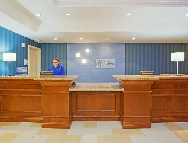 Holiday Inn Express Hotel & Suites Santa Cruz by IHG hotel detail image 3