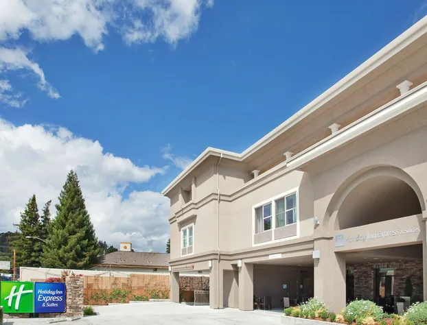 Holiday Inn Express Hotel & Suites Santa Cruz by IHG hotel detail image 2