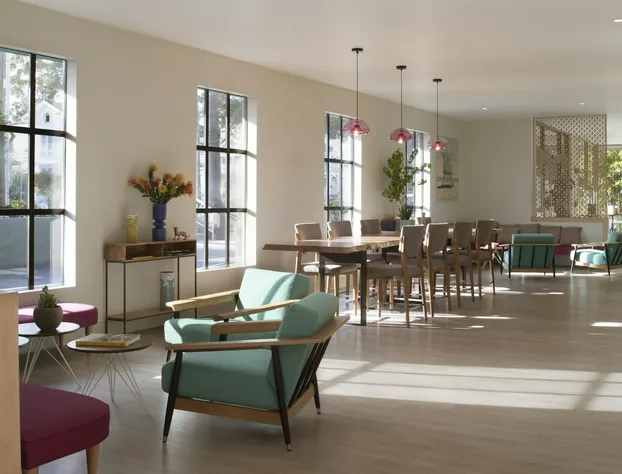 Dream Inn Santa Cruz hotel detail image 3