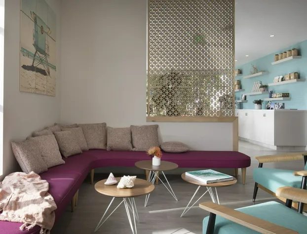 Dream Inn Santa Cruz hotel detail image 4