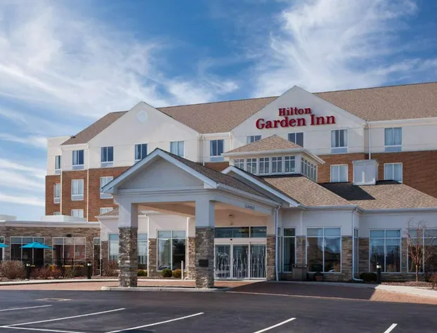 Hilton Garden Inn Cincinnati/Mason hotel detail image 1
