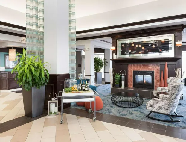 Hilton Garden Inn Cincinnati/Mason hotel detail image 2