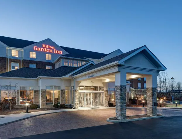 Hilton Garden Inn Cincinnati/Mason hotel detail image 1
