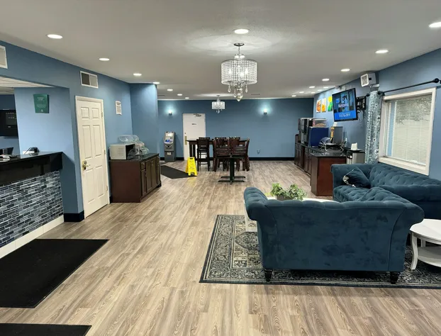 Quality Inn & Suites hotel detail image 2