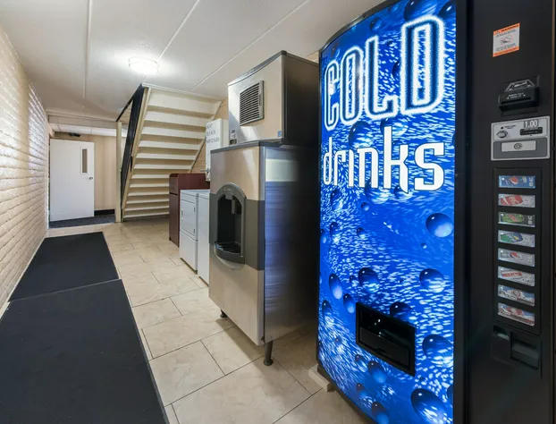 Quality Inn & Suites hotel detail image 3