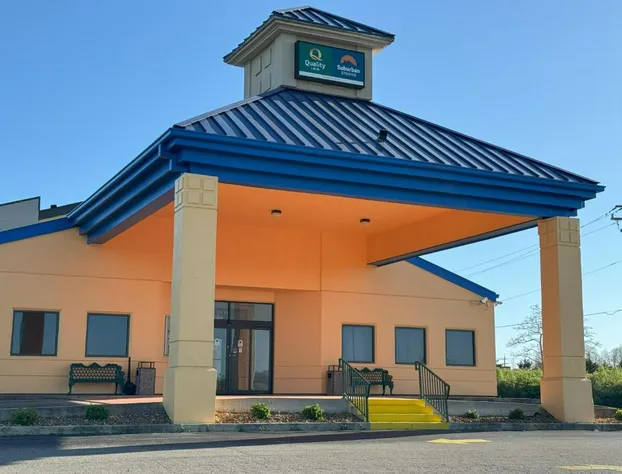 Quality Inn Mason Near Kings Island hotel detail image 2