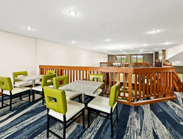 Quality Inn Mason Near Kings Island hotel detail image 4