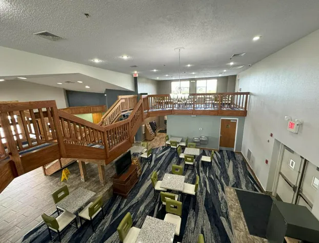 Quality Inn Mason Near Kings Island hotel detail image 4