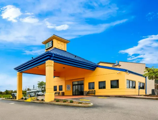 Quality Inn Mason Near Kings Island hotel detail image 1