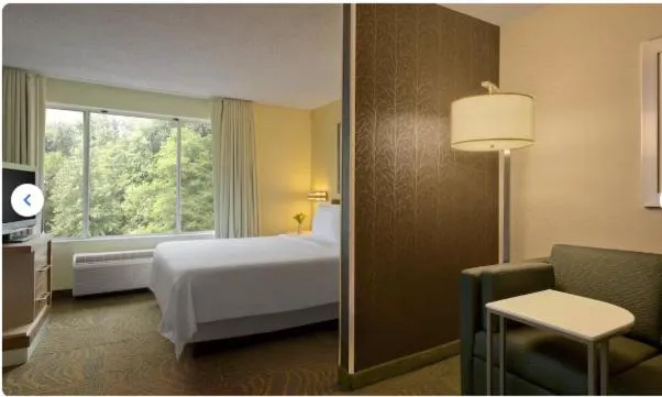 Kings Inn & Suites Mason hotel detail image 3