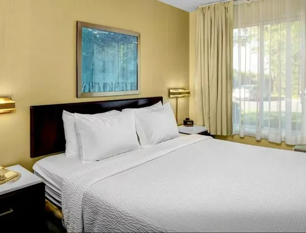 Kings Inn & Suites Mason hotel detail image 4