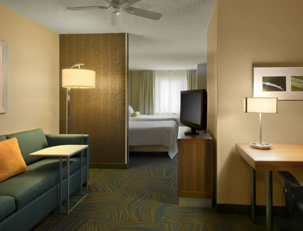 Kings Inn & Suites Mason hotel detail image 1