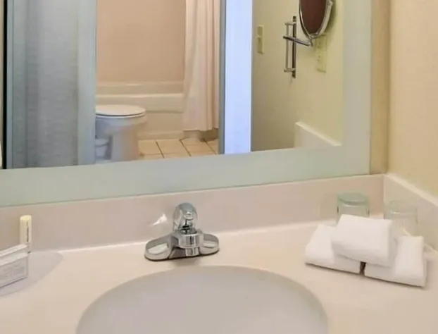 Kings Inn & Suites Mason hotel detail image 2