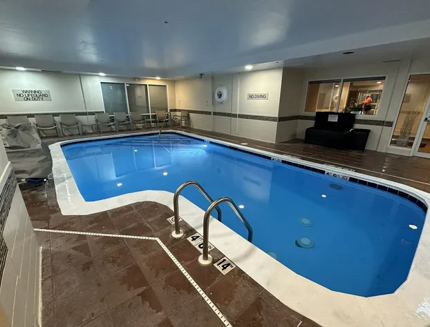 Kings Inn & Suites Mason hotel detail image 3