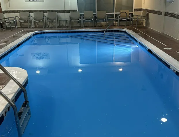 Kings Inn & Suites Mason hotel detail image 4