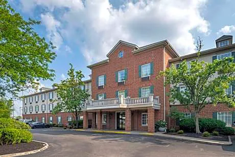 Best Western Mason Inn hotel detail image 2