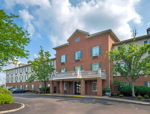 Best Western Mason Inn hotel detail image 3