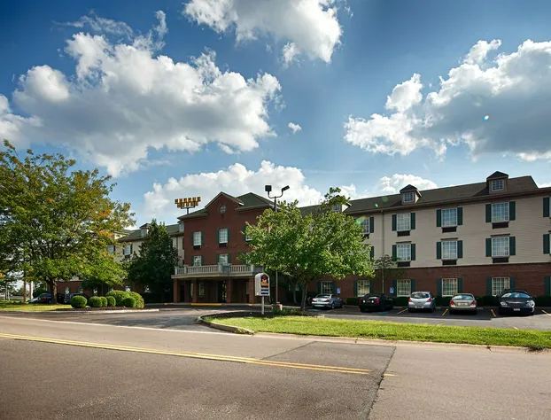 Best Western Mason Inn hotel detail image 2