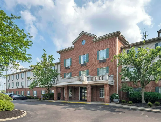 Best Western Mason Inn hotel detail image 3