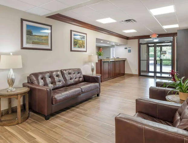 Best Western Mason Inn hotel detail image 4